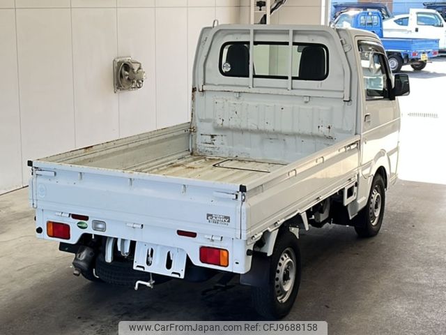 suzuki carry-truck 2018 -SUZUKI--Carry Truck DA16T-407021---SUZUKI--Carry Truck DA16T-407021- image 2