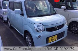 nissan moco 2014 -NISSAN 【三重 582ｻ3938】--Moco MG33S-667163---NISSAN 【三重 582ｻ3938】--Moco MG33S-667163-