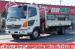 hino ranger 2009 GOO_NET_EXCHANGE_1157469A30250220W002