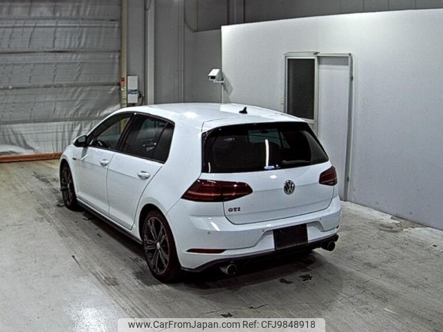 volkswagen golf 2018 -VOLKSWAGEN--VW Golf AUCHH-WVWZZZAUZJW222050---VOLKSWAGEN--VW Golf AUCHH-WVWZZZAUZJW222050- image 2