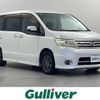 nissan serena 2009 -NISSAN--Serena DBA-CC25--CC25-303922---NISSAN--Serena DBA-CC25--CC25-303922- image 1