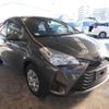 toyota vitz 2018 -TOYOTA--Vitz DBA-NSP130--NSP130-2280726---TOYOTA--Vitz DBA-NSP130--NSP130-2280726- image 8