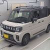 suzuki spacia 2024 -SUZUKI 【三河 581た732】--Spacia Gear MK94S-213608---SUZUKI 【三河 581た732】--Spacia Gear MK94S-213608- image 1