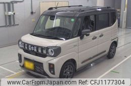 suzuki spacia 2024 -SUZUKI 【三河 581た732】--Spacia Gear MK94S-213608---SUZUKI 【三河 581た732】--Spacia Gear MK94S-213608-