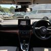 toyota yaris-cross 2022 quick_quick_5BA-MXPB10_MXPB10-2018472 image 2