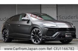 lamborghini urus 2022 quick_quick_7BA-ZLDHU_ZPBEA1ZL7NLA18760