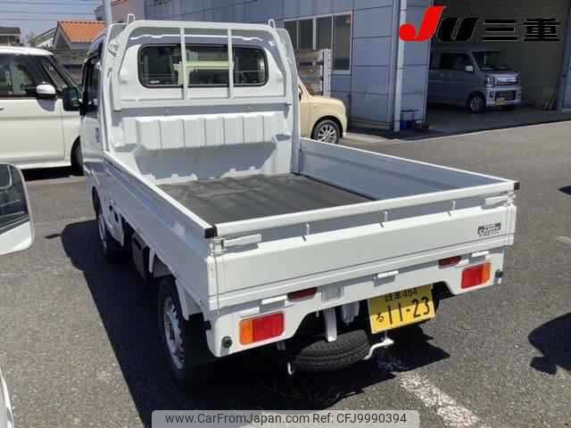 suzuki carry-truck 2023 -SUZUKI 【岐阜 484ﾙ1123】--Carry Truck DA16T--742580---SUZUKI 【岐阜 484ﾙ1123】--Carry Truck DA16T--742580- image 2