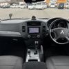 mitsubishi pajero 2011 quick_quick_V98W_V98W-0401627 image 2