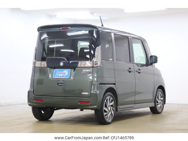 suzuki spacia 2013 -SUZUKI--Spacia MK32S--MK32S-830845---SUZUKI--Spacia MK32S--MK32S-830845- image 2