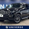 jeep grand-cherokee 2018 -CHRYSLER--Jeep Grand Cherokee DBA-WK36T--1C4RJFEG5JC368834---CHRYSLER--Jeep Grand Cherokee DBA-WK36T--1C4RJFEG5JC368834- image 1