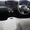 nissan cube 2010 -NISSAN 【福山 500も4145】--Cube Z12-082112---NISSAN 【福山 500も4145】--Cube Z12-082112- image 4