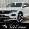 volkswagen volkswagen-others 2020 -VOLKSWAGEN--VW T-Roc 3DA-A1DFF--WVGZZZA1ZMV016308---VOLKSWAGEN--VW T-Roc 3DA-A1DFF--WVGZZZA1ZMV016308- image 1