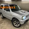 suzuki jimny 1999 123576 image 1