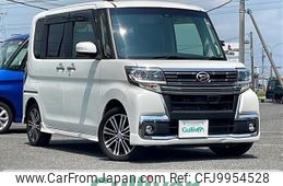 daihatsu tanto 2016 -DAIHATSU--Tanto DBA-LA610S--LA610S-0089259---DAIHATSU--Tanto DBA-LA610S--LA610S-0089259-