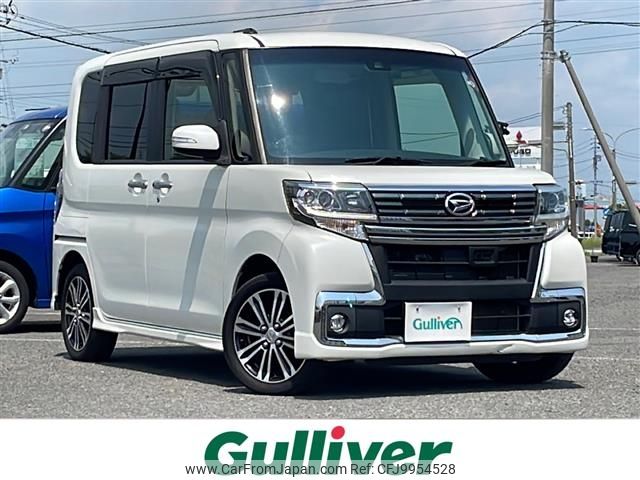 daihatsu tanto 2016 -DAIHATSU--Tanto DBA-LA610S--LA610S-0089259---DAIHATSU--Tanto DBA-LA610S--LA610S-0089259- image 1