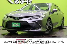 toyota camry 2022 CFJ1528875