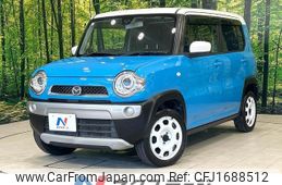 mazda flair-crossover 2015 CFJ1688512
