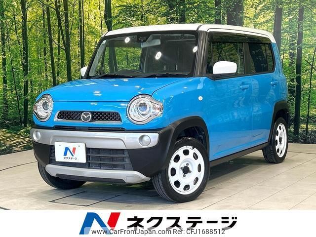 mazda flair-crossover 2015 CFJ1688512 image 1