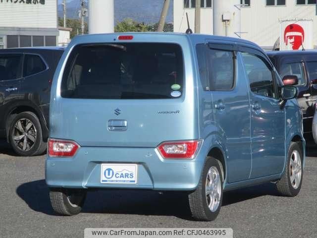 suzuki wagon-r 2020 quick_quick_5BA-MH85S_MH85S-106241 image 2