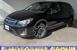 subaru xv 2016 -SUBARU--Subaru XV DBA-GP7--GP7-111059---SUBARU--Subaru XV DBA-GP7--GP7-111059-