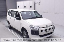 toyota probox-van 2020 -TOYOTA--Probox Van NCP165V--0075203---TOYOTA--Probox Van NCP165V--0075203-