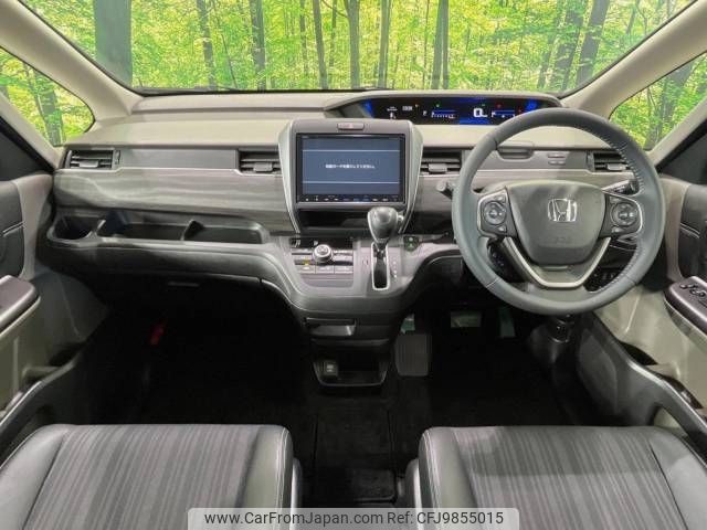 honda freed 2017 -HONDA--Freed DBA-GB5--GB5-1058687---HONDA--Freed DBA-GB5--GB5-1058687- image 2