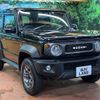 suzuki jimny-sierra 2023 -SUZUKI--Jimny Sierra 3BA-JB74W--JB74W-184392---SUZUKI--Jimny Sierra 3BA-JB74W--JB74W-184392- image 17