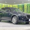 mazda cx-3 2018 CFJ7202620 image 17