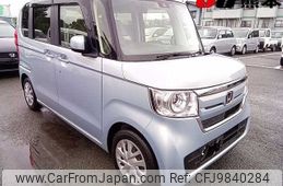 honda n-box 2019 -HONDA--N BOX JF3--1244249---HONDA--N BOX JF3--1244249-