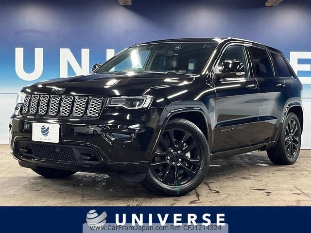 jeep grand-cherokee 2019 quick_quick_WK36TA_1C4RJFEG1KC602937 image 1