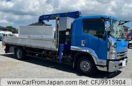 isuzu forward 2017 -ISUZU--Forward 2RG-FTR90U2--FTR90-7007598---ISUZU--Forward 2RG-FTR90U2--FTR90-7007598-