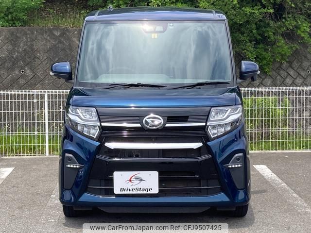 daihatsu tanto 2019 quick_quick_5BA-LA650S_LA650S-0032406 image 2