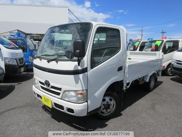 toyota toyoace 2009 -TOYOTA--Toyoace ABF-TRY230--TRY230-0113084---TOYOTA--Toyoace ABF-TRY230--TRY230-0113084- image 1