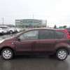 nissan note 2010 956647-10068 image 3