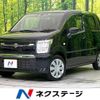 suzuki wagon-r 2023 -SUZUKI--Wagon R 5BA-MH85S--MH85S-162559---SUZUKI--Wagon R 5BA-MH85S--MH85S-162559- image 1