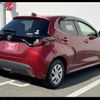 toyota yaris 2020 -TOYOTA 【広島 503ｾ7534】--Yaris MXPA10--2018470---TOYOTA 【広島 503ｾ7534】--Yaris MXPA10--2018470- image 2