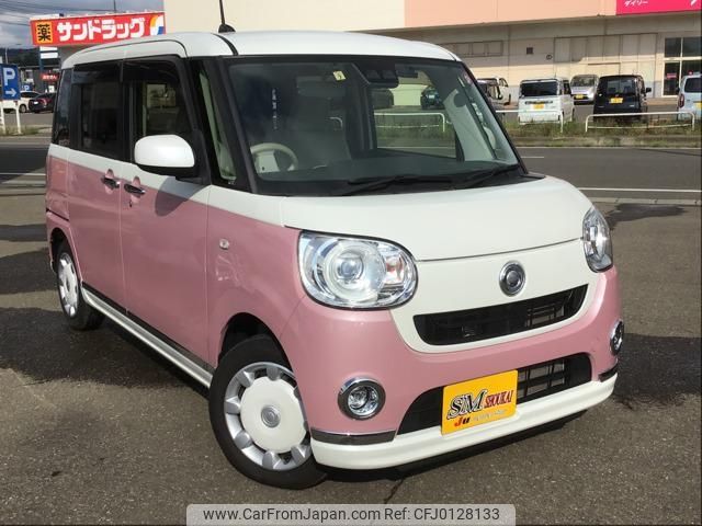 daihatsu move-canbus 2019 -DAIHATSU--Move Canbus LA810S--0037310---DAIHATSU--Move Canbus LA810S--0037310- image 1