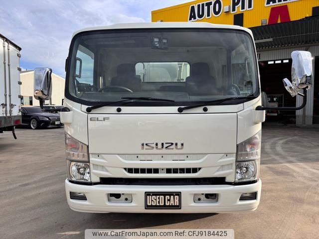 isuzu elf-truck 2016 GOO_NET_EXCHANGE_0700520A30231111W001 image 2