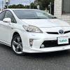 toyota prius 2013 -TOYOTA--Prius DAA-ZVW30--ZVW30-1660755---TOYOTA--Prius DAA-ZVW30--ZVW30-1660755- image 1