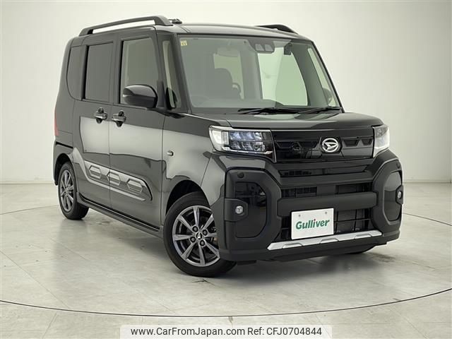 daihatsu tanto 2022 -DAIHATSU--Tanto 5BA-LA650S--LA650S-0231316---DAIHATSU--Tanto 5BA-LA650S--LA650S-0231316- image 1