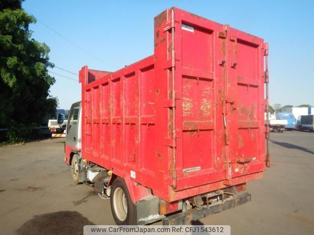 isuzu elf-truck 2012 CFJ1543612 image 2