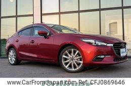 mazda axela 2018 -MAZDA--Axela LDA-BM2AP--BM2AP-100325---MAZDA--Axela LDA-BM2AP--BM2AP-100325-