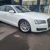 audi a8 2013 quick_quick_4HCEUF_WAUZZZ445DN039481 image 1