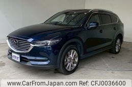 mazda cx-8 2019 -MAZDA--CX-8 6BA-KG5P--KG5P-103982---MAZDA--CX-8 6BA-KG5P--KG5P-103982-