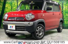 suzuki hustler 2017 CFJ1508185