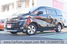 toyota vellfire 2017 -TOYOTA 【千葉 336ﾂ5150】--Vellfire DBA-AGH35W--AGH35-0017598---TOYOTA 【千葉 336ﾂ5150】--Vellfire DBA-AGH35W--AGH35-0017598-