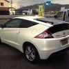 honda cr-z 2010 quick_quick_DAA-ZF1_ZF1-1013451 image 2