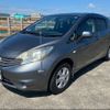 nissan note 2013 CFJ1664695 image 23