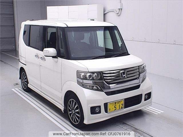 honda n-box 2012 -HONDA 【三重 585ﾏ512】--N BOX JF1--2010145---HONDA 【三重 585ﾏ512】--N BOX JF1--2010145- image 1