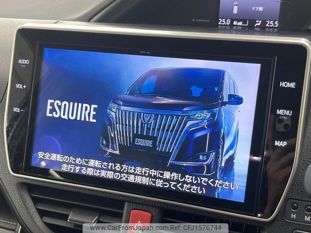 toyota esquire 2019 CFJ1576744 image 2